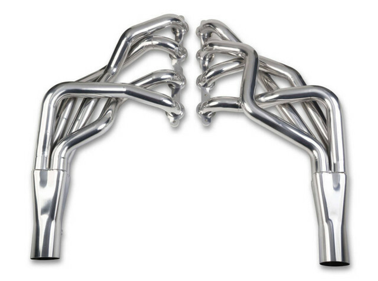 Headers