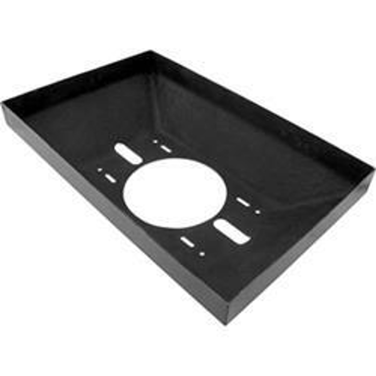 Scoop Trays