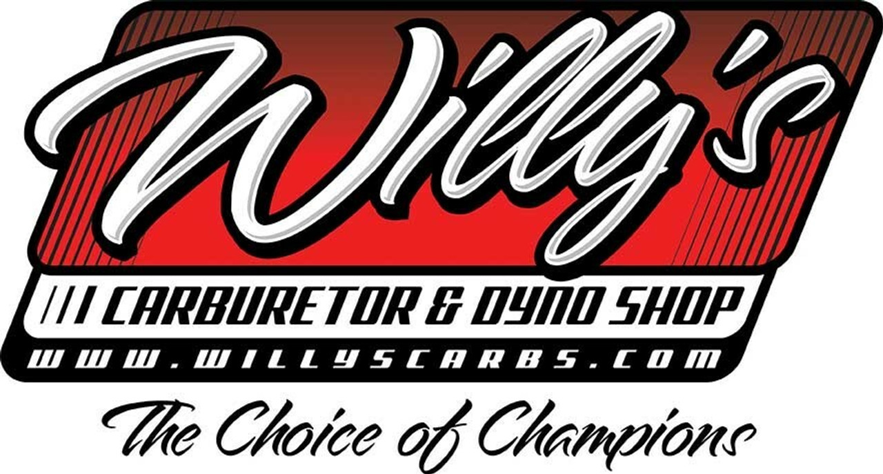 Willys Carb