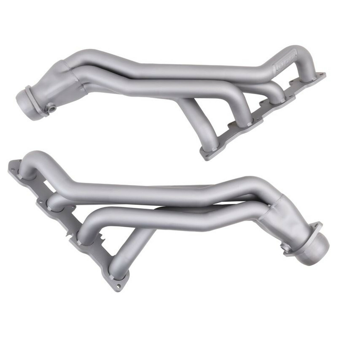 Long Tube Headers