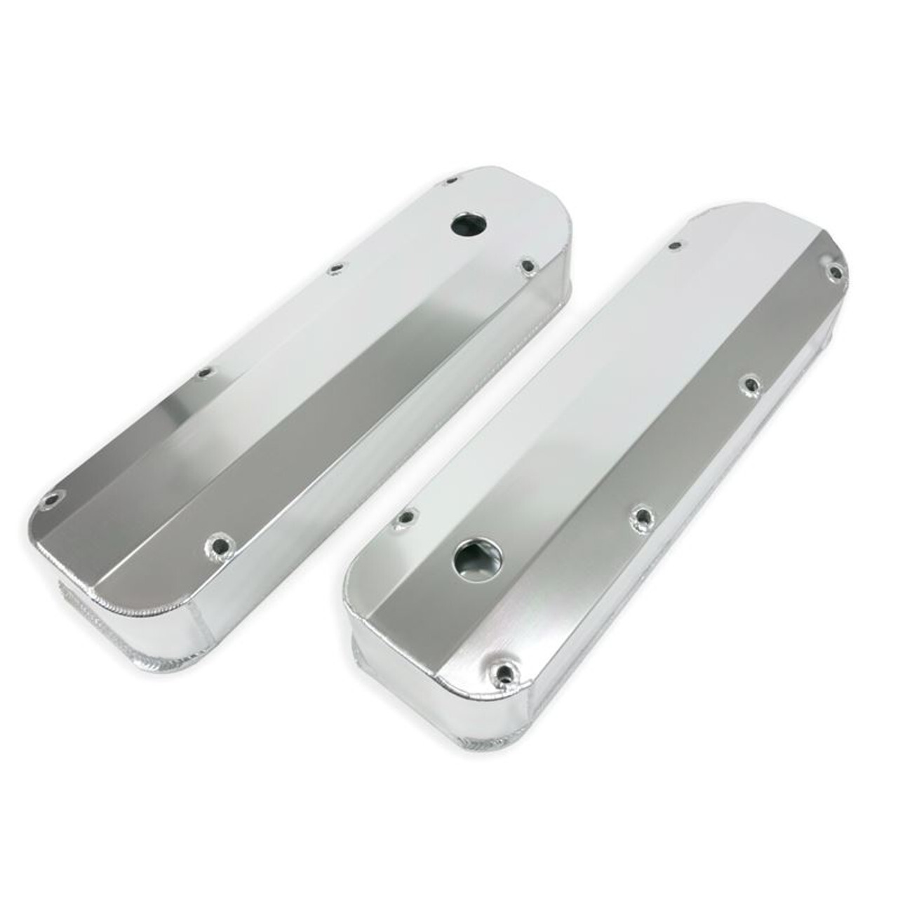 Ford Big Block Valve Covers