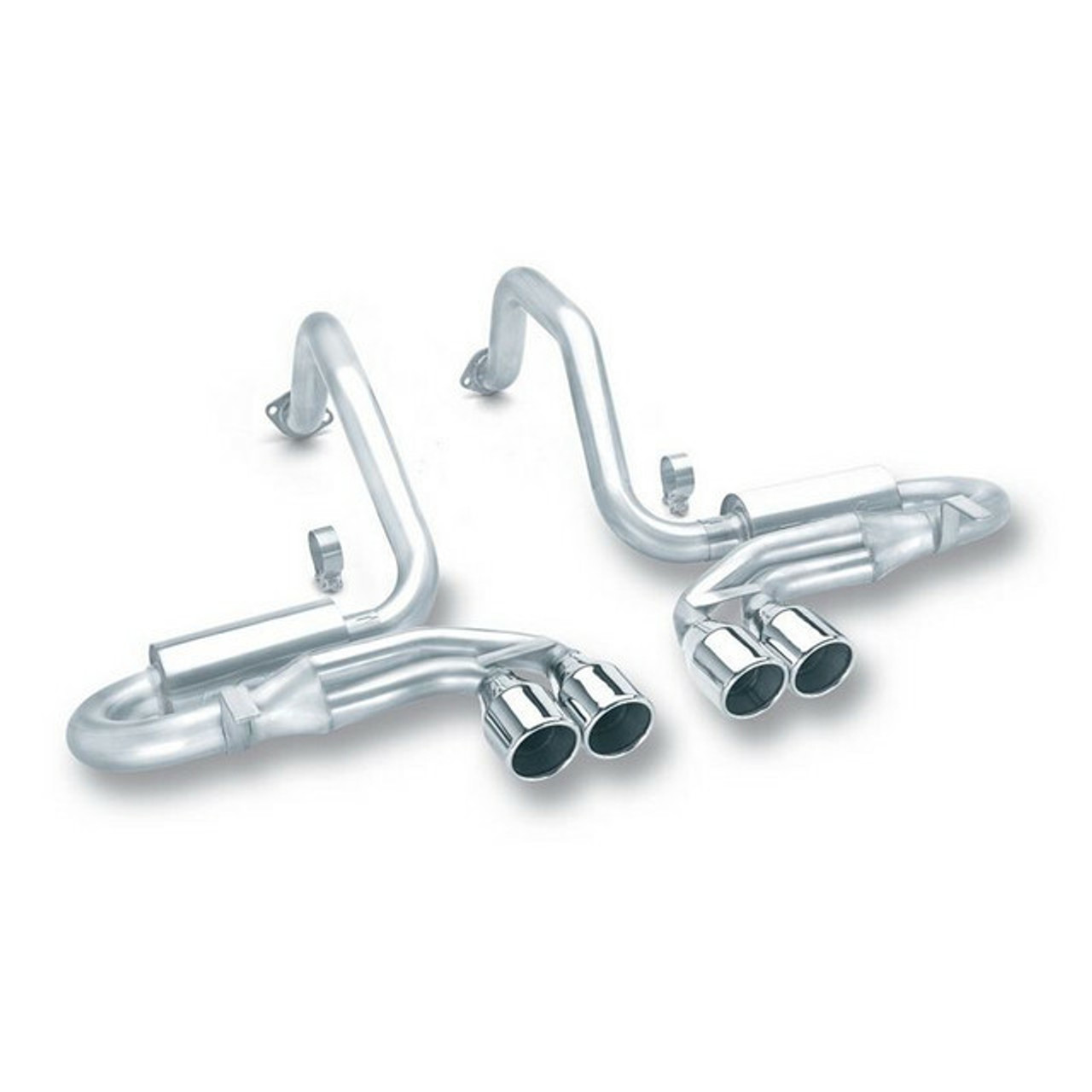 Exhaust Systems