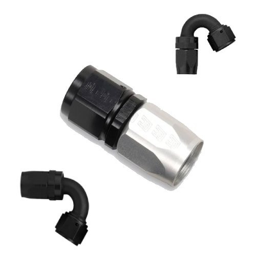AN To Hose Fittings