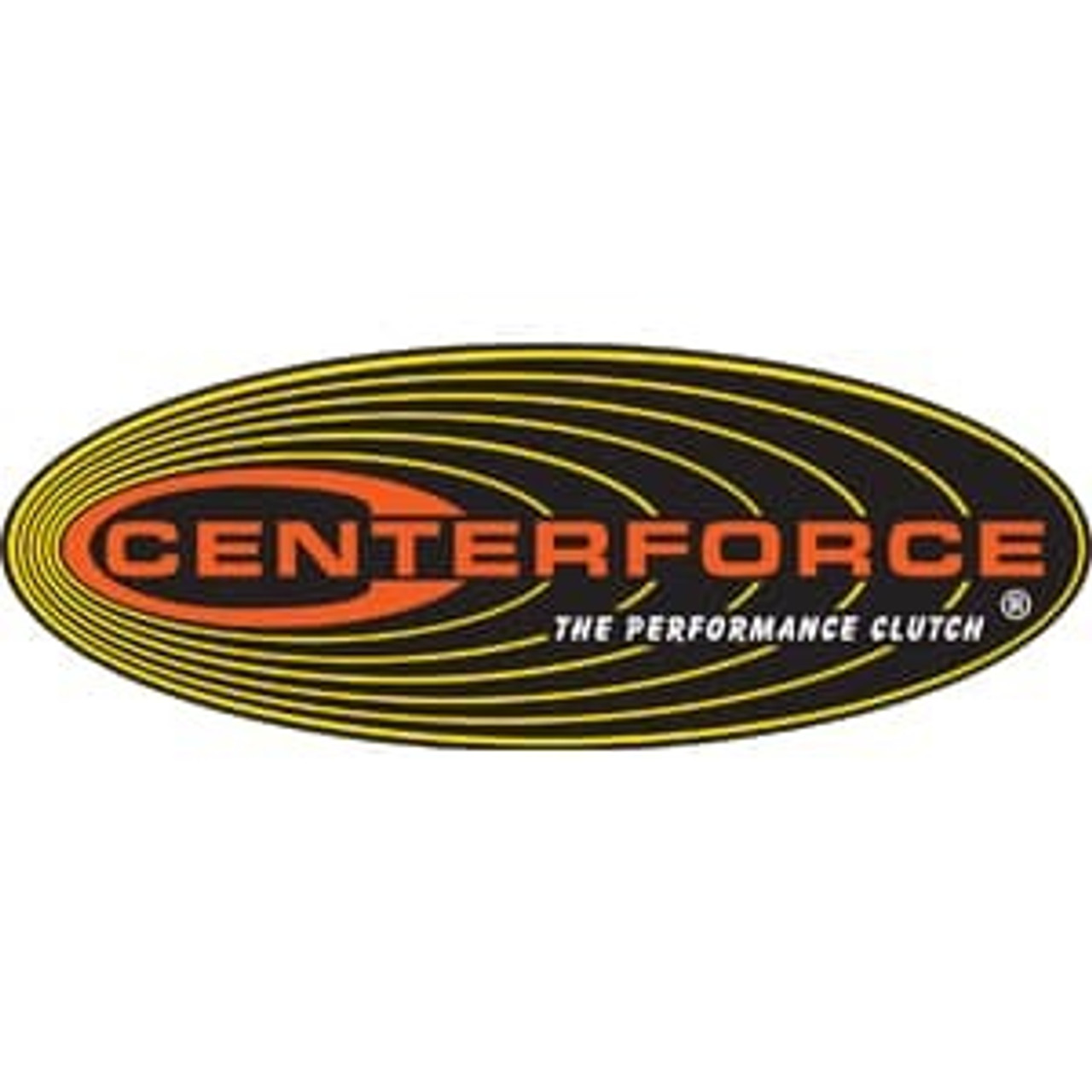 Centerforce