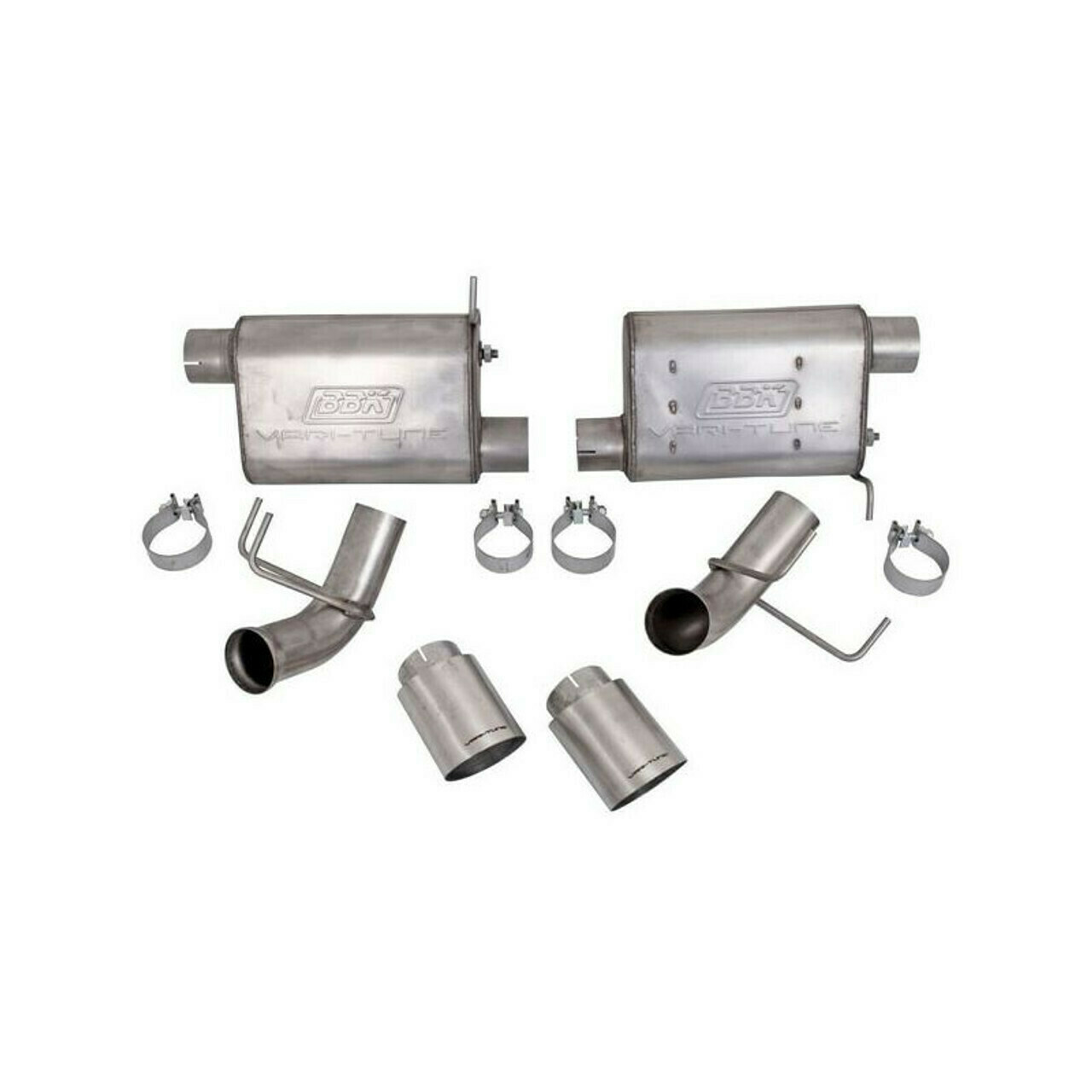 Exhaust