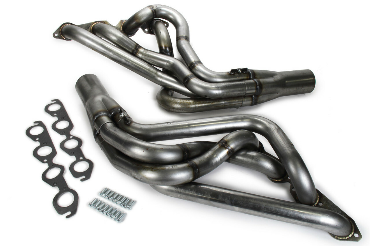 Chevy Big Block Long Tube Headers