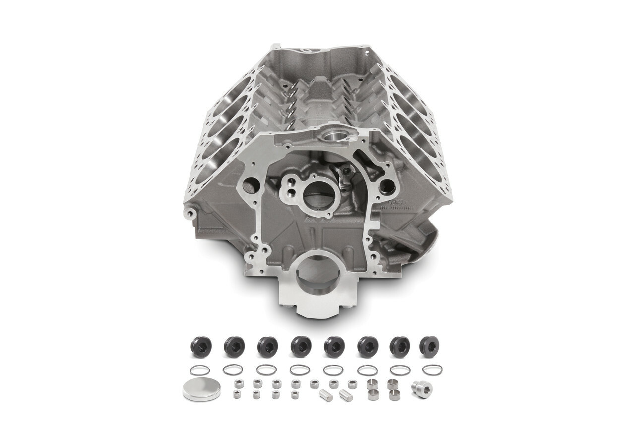 Engine Blocks