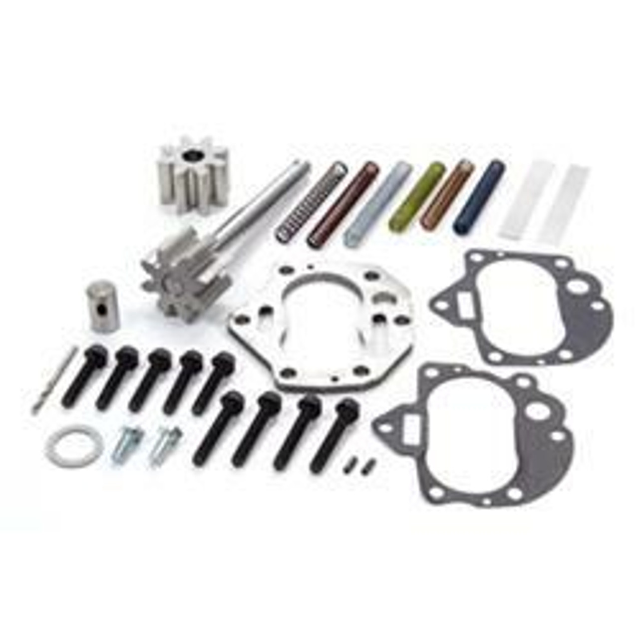 Oil Pump Rebuild Kits