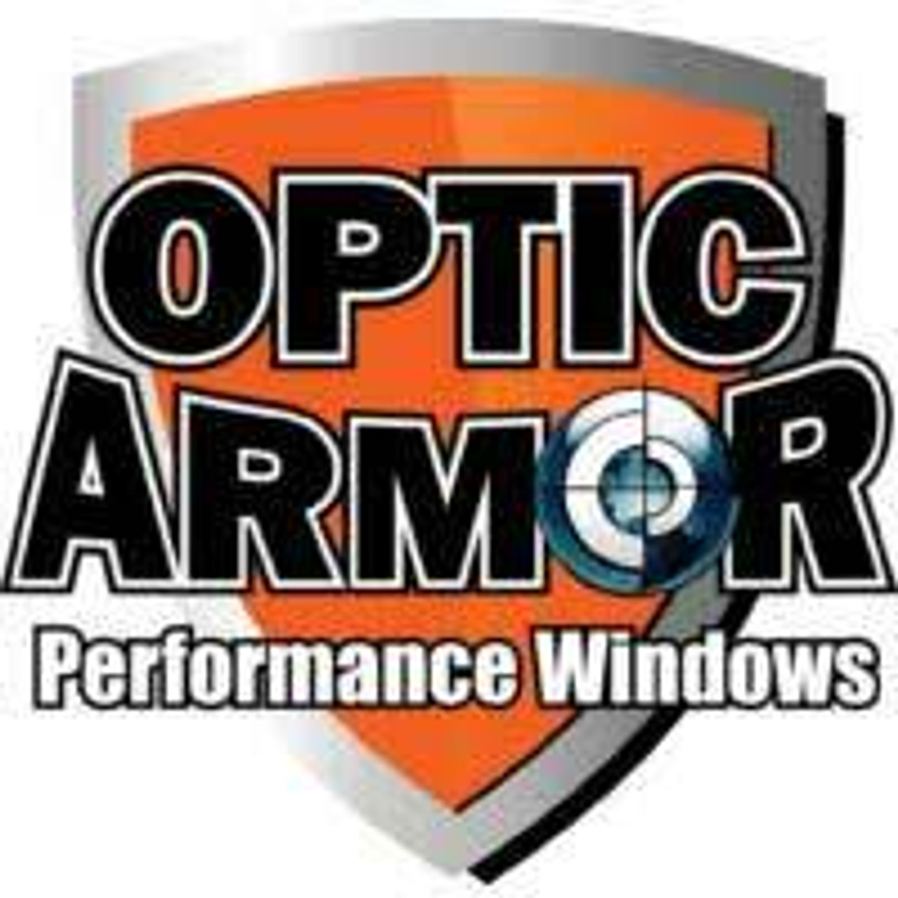 Optic Armor Windows