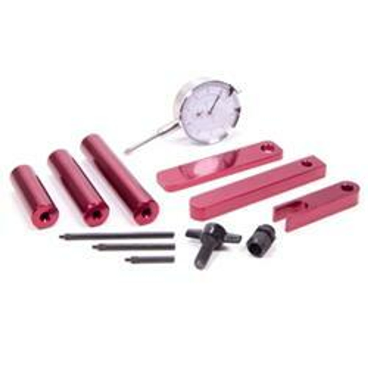 Differential Tools