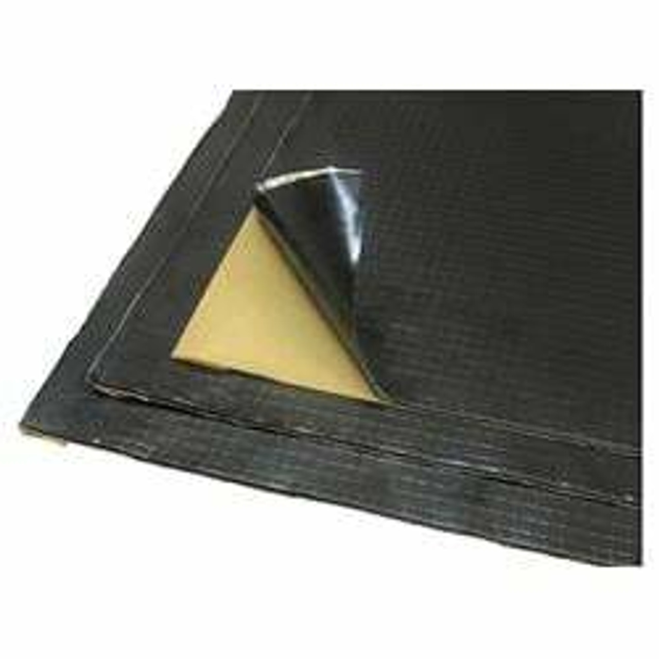 Sound and Heat Barriers