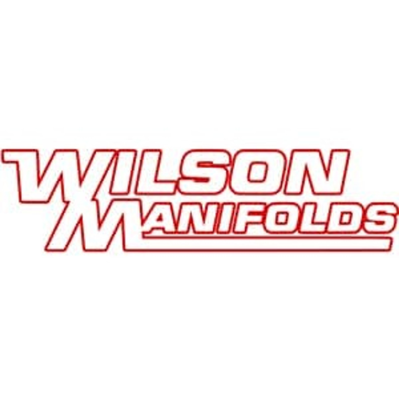 Wilson Manifolds