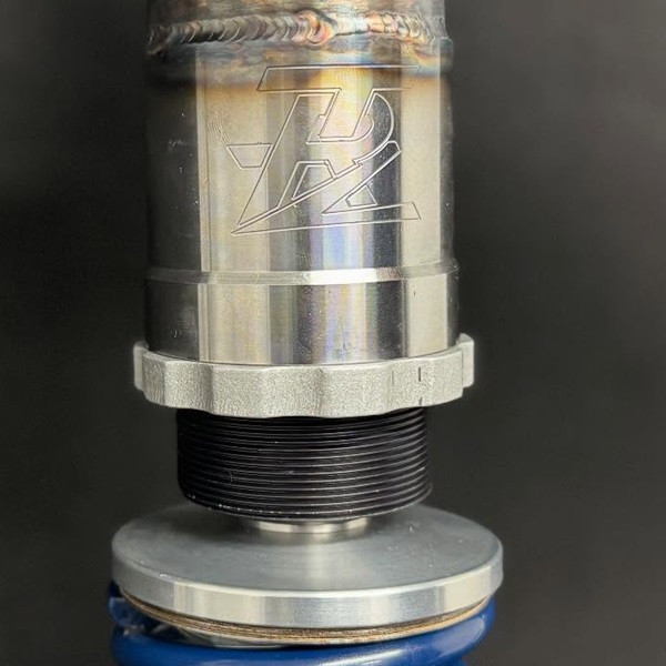 TRZ 650-125 High Deflection Adjustable Strut Cup Kit, 5/8 in. ins