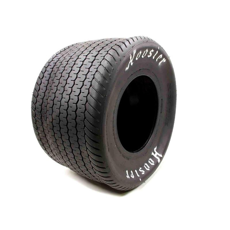 Hoosier Hoosier フージャー QUICK TIME PRO 26×9.50-15LT 2本
