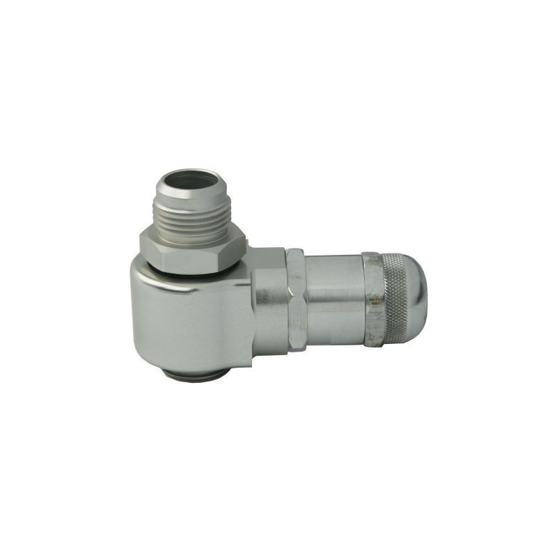 Moroso 22629 Vacuum Pump Regulator with Easy Adjustable Knob