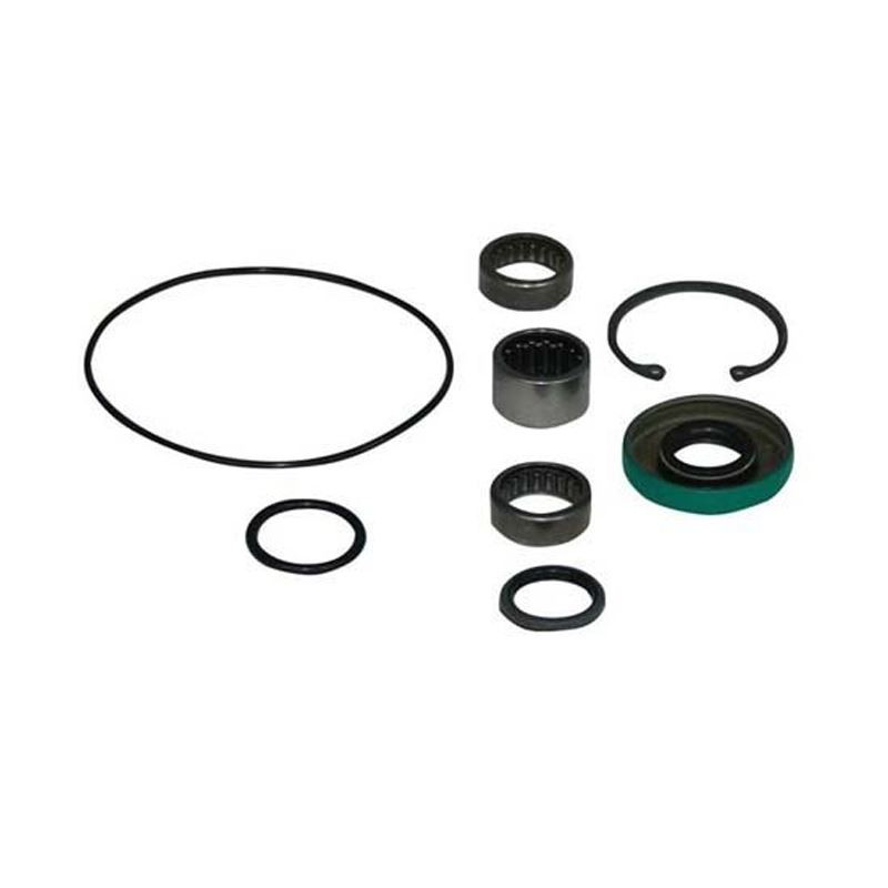 Moroso 97690 Oil Pump Replacement Kit, Seals