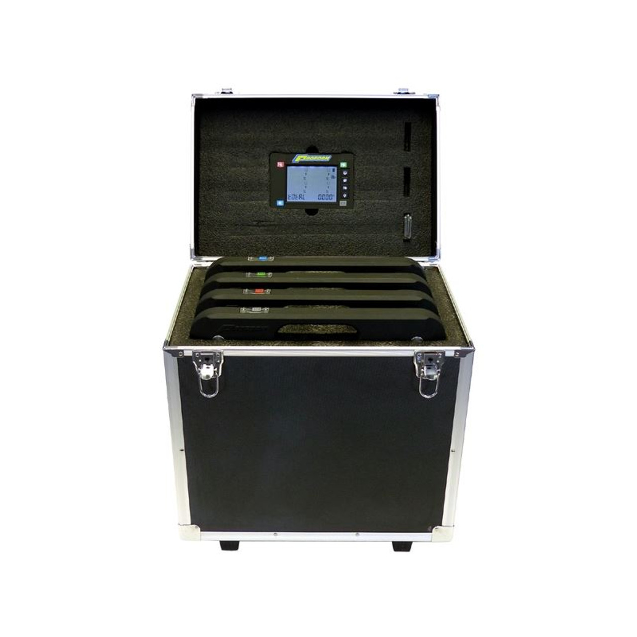 ProForm 67644 Slim Wireless Vehicle Scale System, 7,000 lb Capacity 1