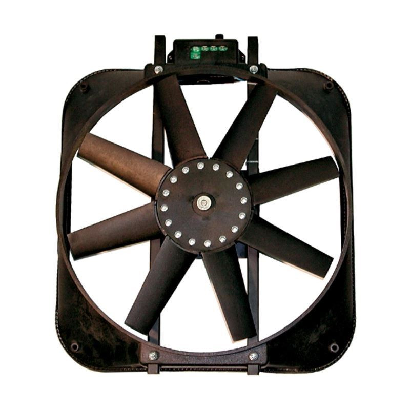 17015 15" Heavy Duty Stainless Steel Standard Rotation Flex