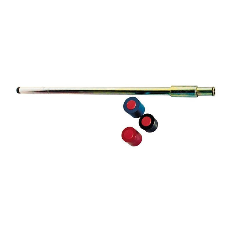 ProForm 66794 Small Block Chevy Camshaft Bearing Installation Tool Kit