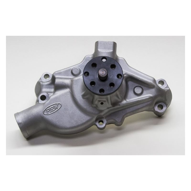 PRW 1435006 Small Block Chevy 1955-68, Reverse Rotation, Block-to-Hub 5 ...