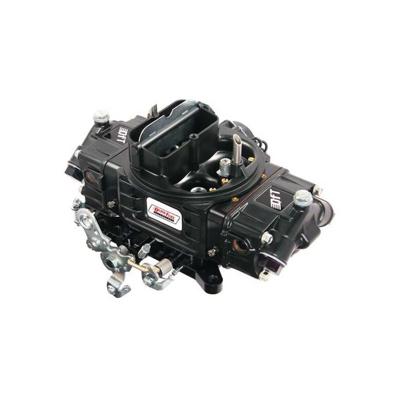 Quick Fuel BD-780-VS Black Diamond SS-Series, 780 CFM VS