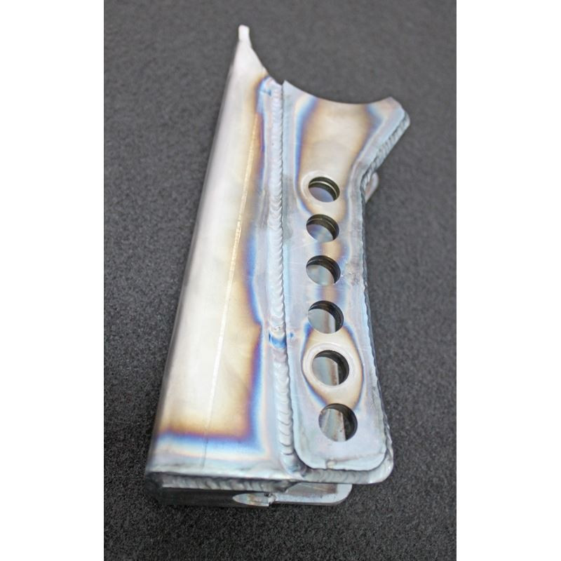 TRZ Motorsports 20933 Adjustable Lower Control Arm Brackets, With