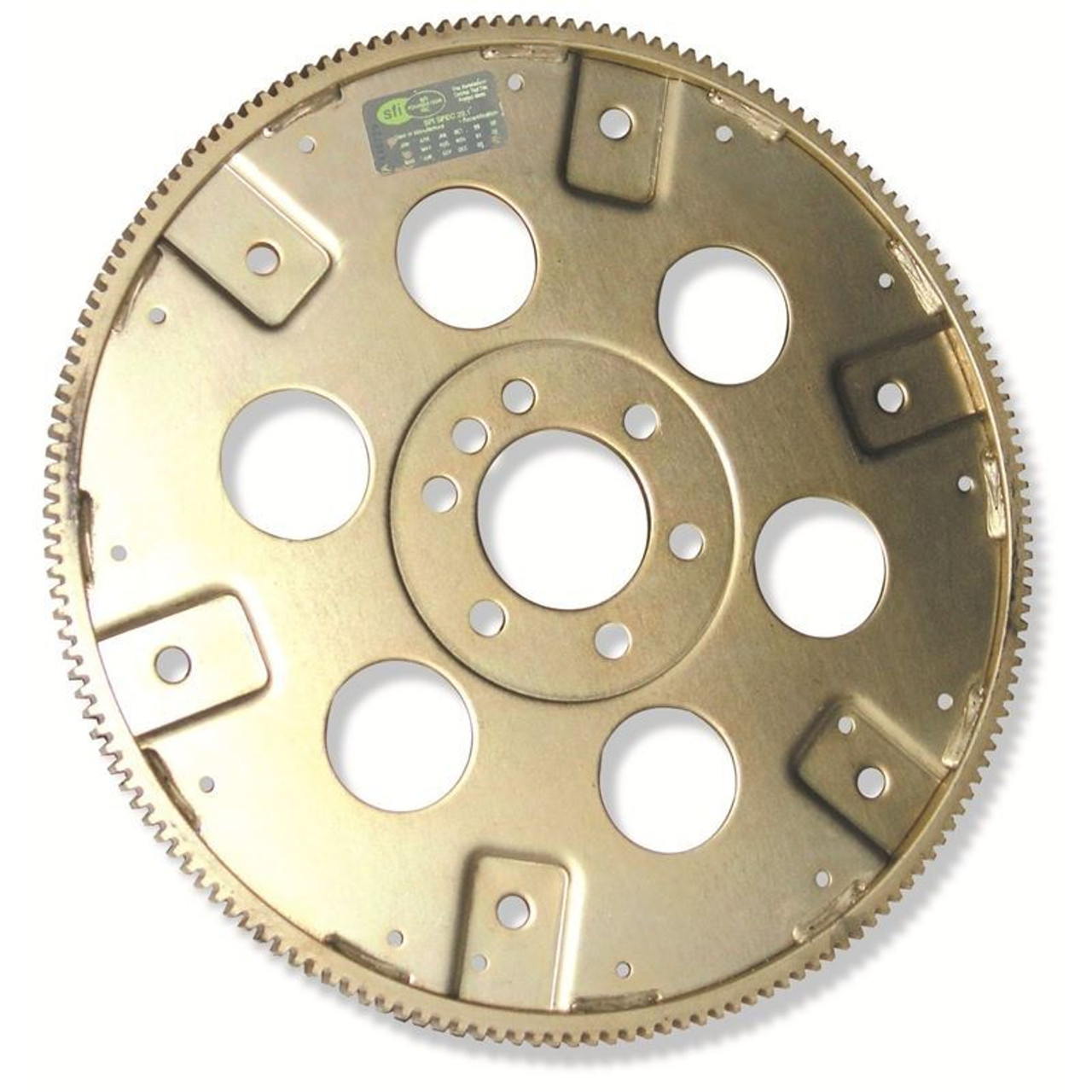 B and M Automotive 20233 Big Block Chevrolet Flexplate, 168 Tooth