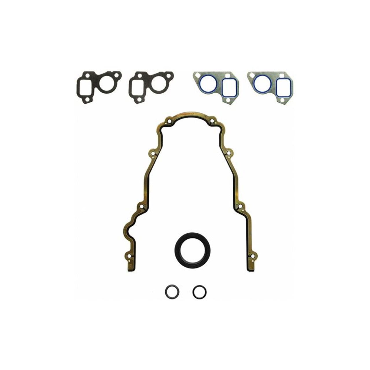 Fel-Pro TCS45993 GM LS Timing Cover Gasket Kit