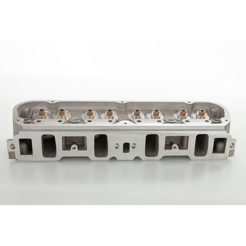 FloTek 203-500 Small Block Ford 180cc/58cc Aluminum Cylinder Head