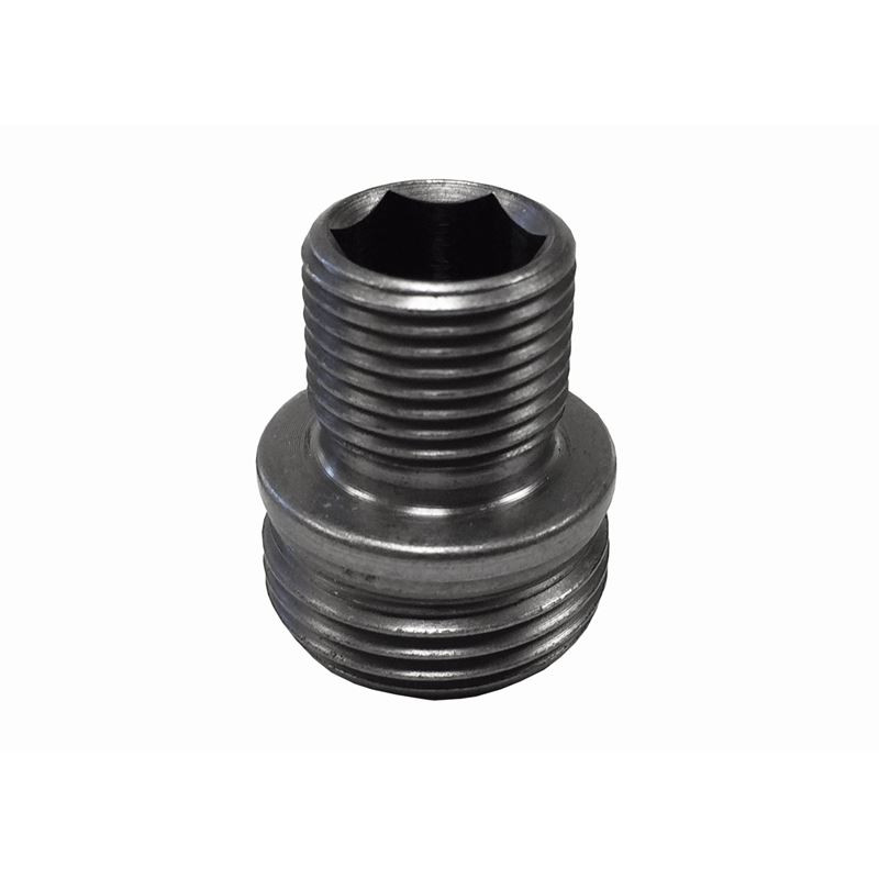 Dart 32940000 Small Block Ford Oil Filter Adapter for Dart Blocks