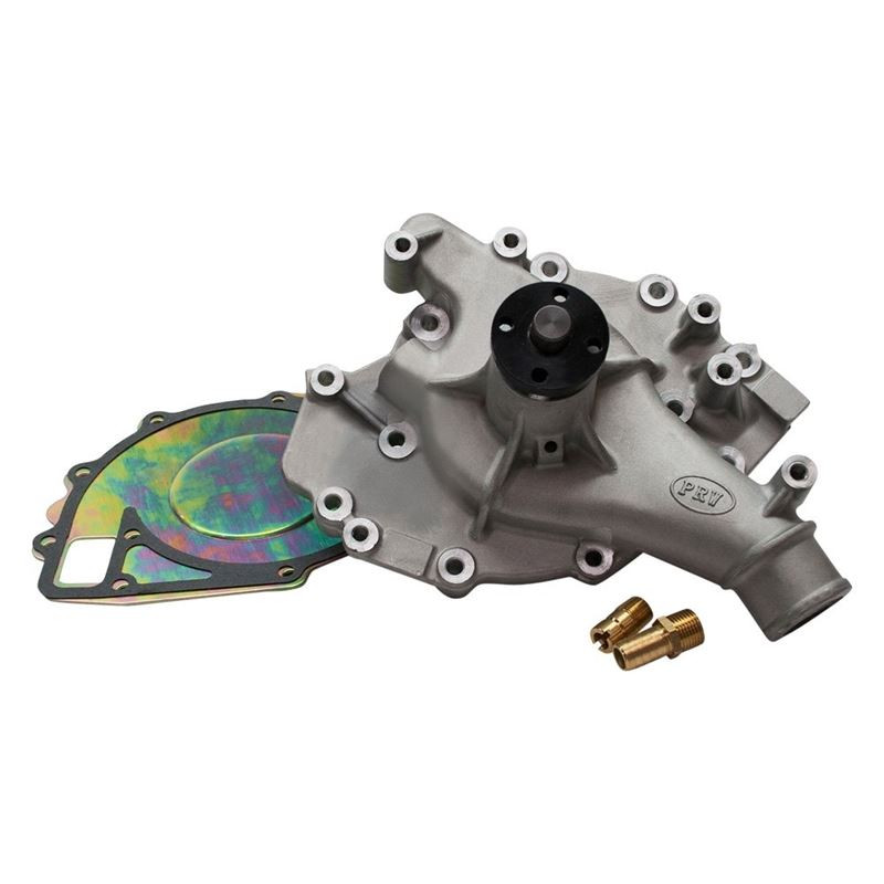 Car &amp; Truck Water Pumps For Ford BBF Ford Water Pump Bolt Kit For Big Block 429 460 Engines - Stainless Steel Hex Big Block 429 460 Stainless Steel Bolt Kit