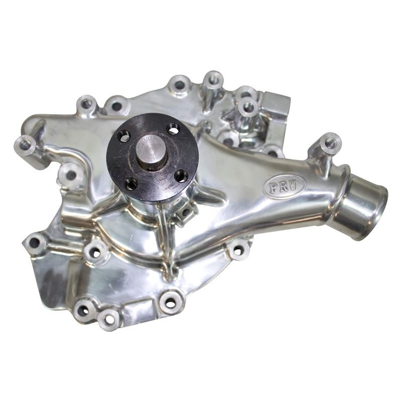 Moroso 93241 Moroso Ford 429-460 Water Pump Gasket - 10 Pack main image 0