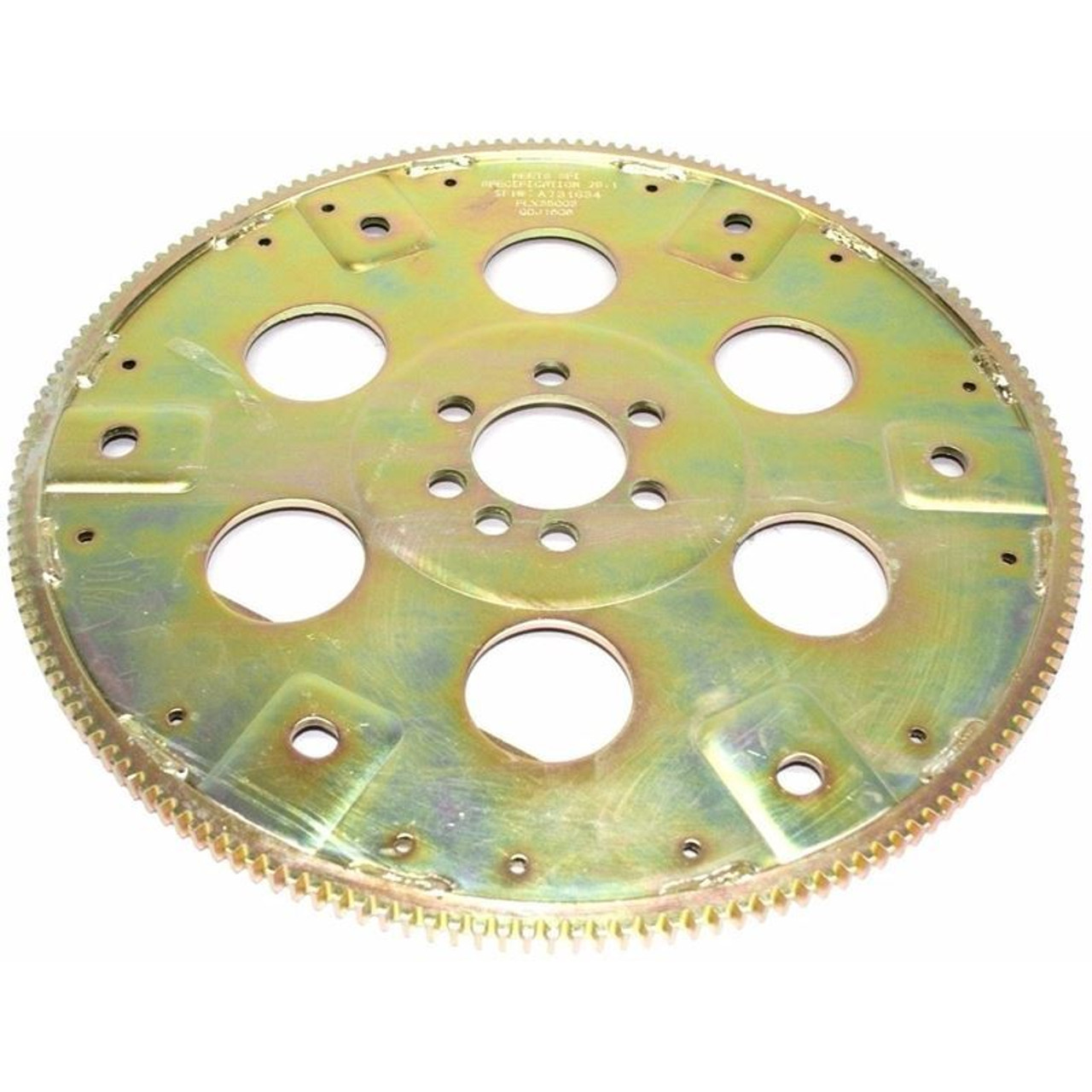 PRW 1840000 1970-1980 Small Block Chevy 383/400 Flexplate, 168