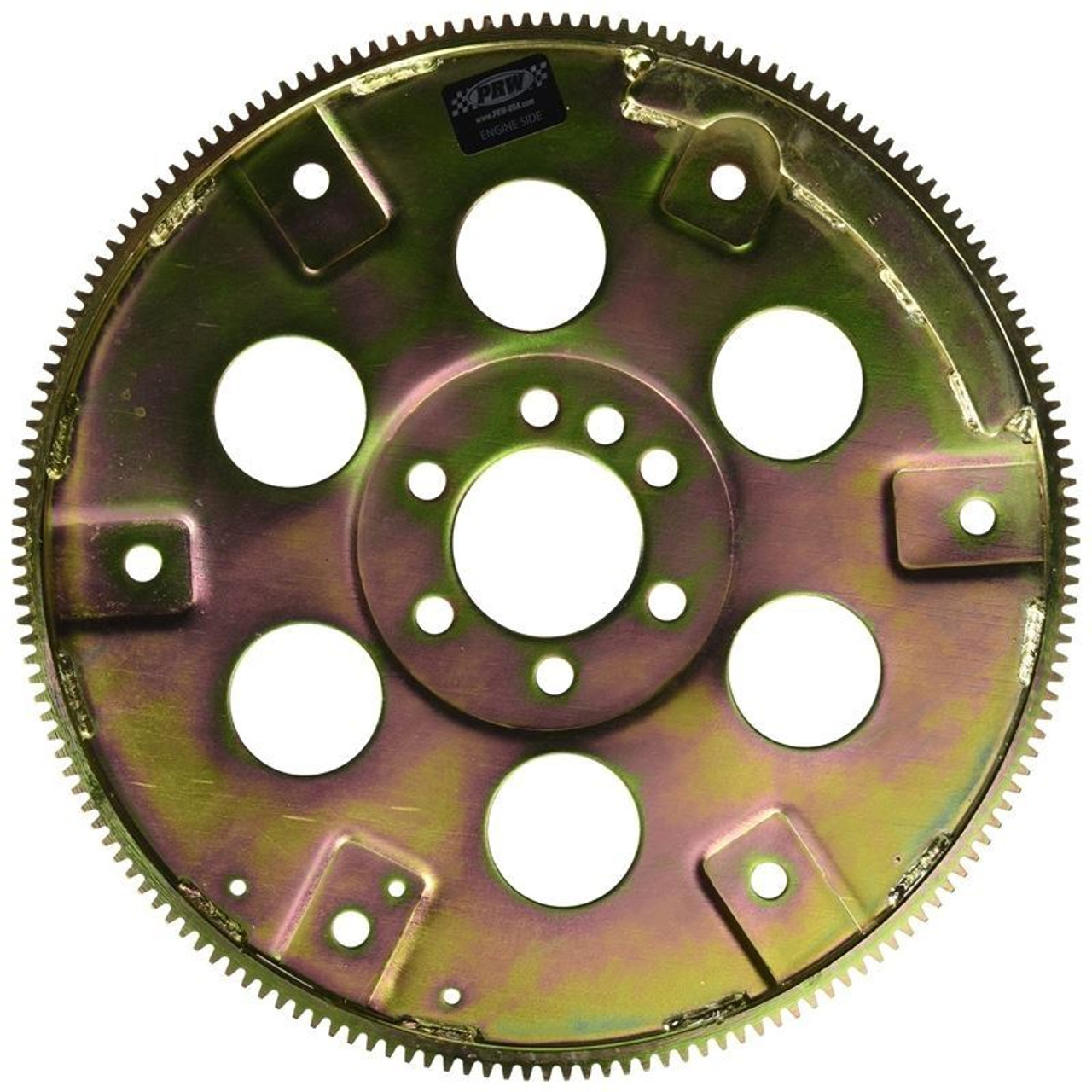 PRW 1845400 1970-1990 Big Block Chevy 454 Flexplate, 168 Tooth