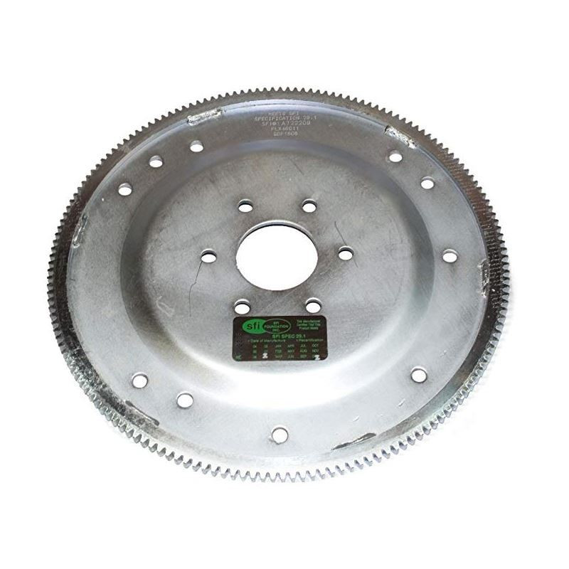 Flexplate Ati 460 Hays 12-050 Steel 184 Tooth External Balance