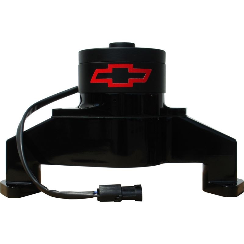 Aeromotive 24306 Electric Water Pump 34 GPM Small Block Chevy Engine