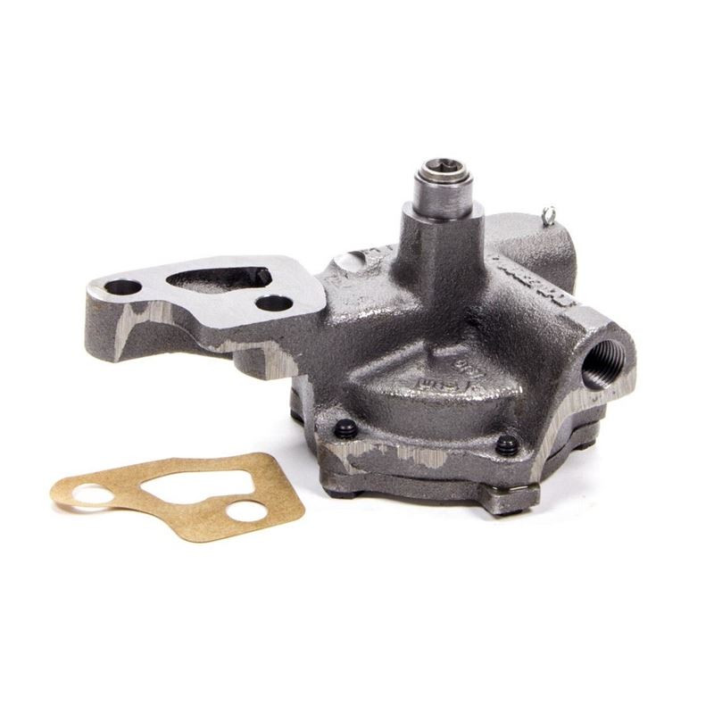 Melling M72 Small Block Mopar, Oil Pump, StandardVolume, Standard