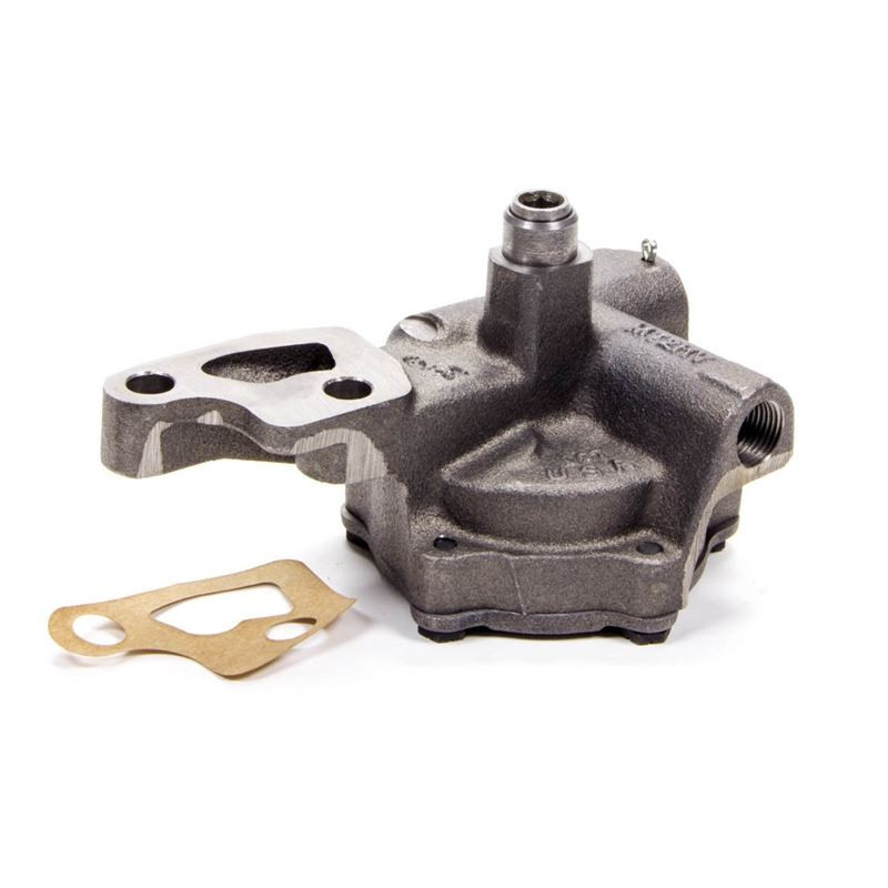 Melling M72HV Small Block Mopar, Oil Pump, HighVolume, StandardPressure