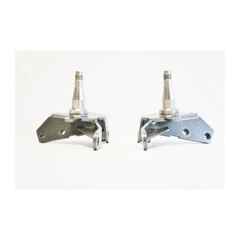 Team Z TZM-SPD-2 1979-2004 Mustang 2 in. Drop Spindles, 87-93 V8