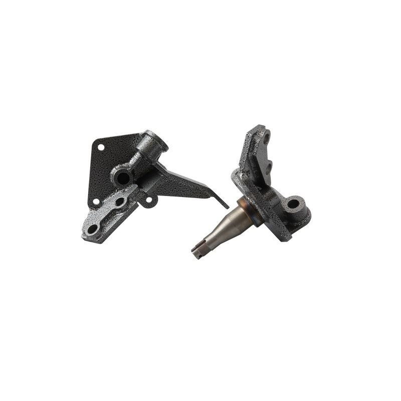 Team Z TZM-SPD-OL-SM 1979-2004 Mustang 2 in. Drop Outlaw K-Member