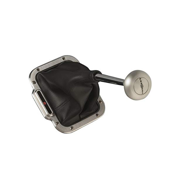 Lokar CINB-1766 Shift Indicator, Vertical Rectangular, LED, Shift