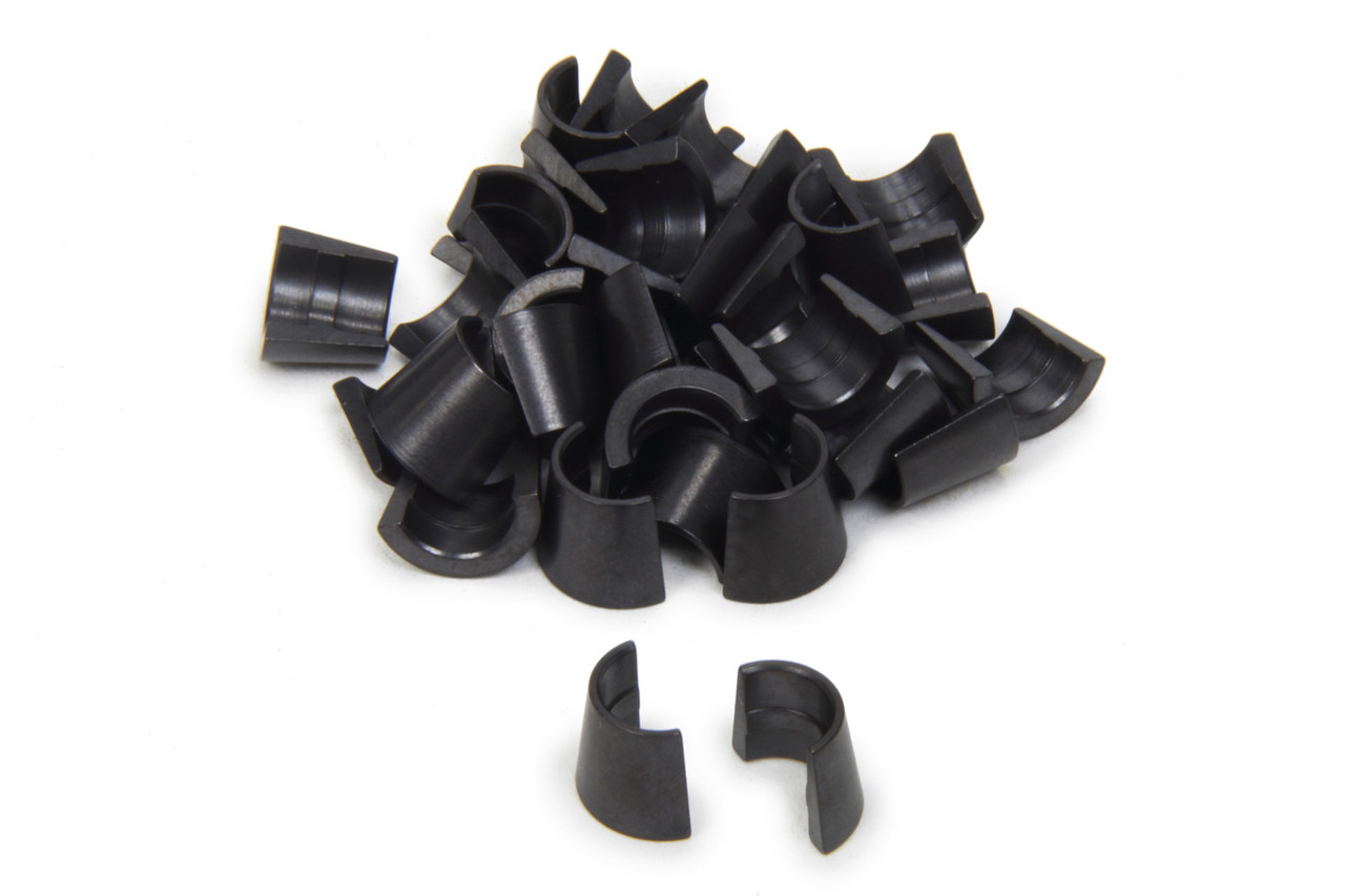 Pac Racing Springs PAC-L8134-16 Valve Locks, Mini 8 Degree, 11/32