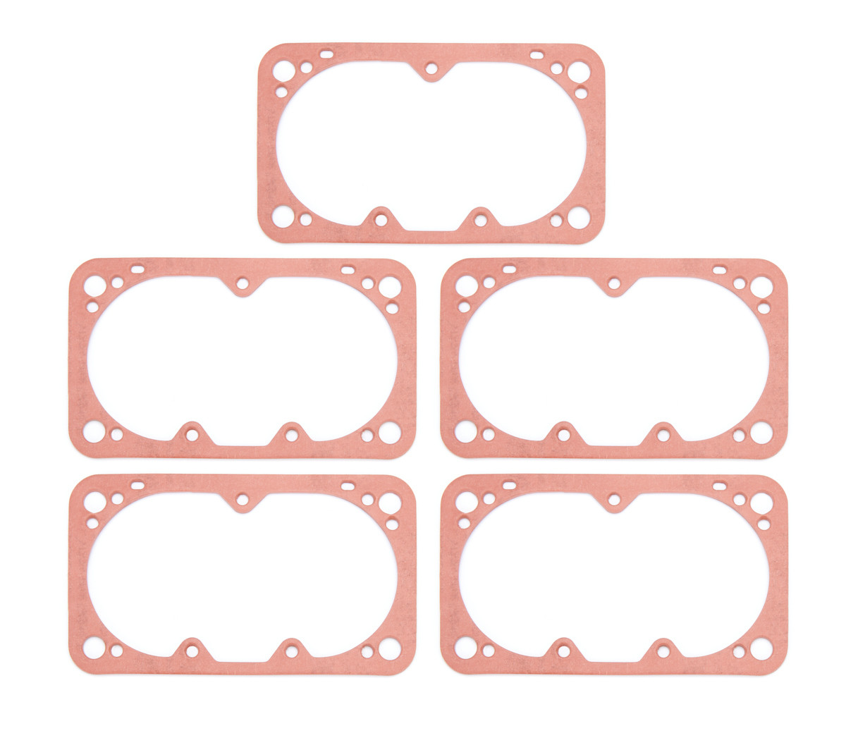 Advanced Engine Design 5847 Fuel Bowl Gasket, Reusable, Composite