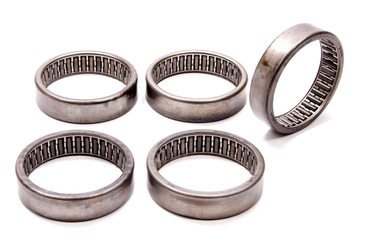 Camshaft Bearing Kit Ford Flathead - Vintage Motors