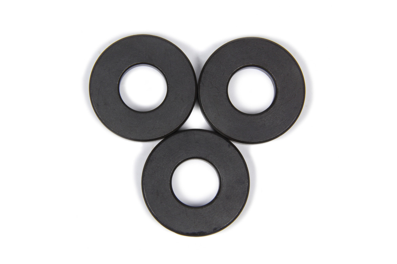 Meziere FPS437187 Torque Converter Shims, 7/16 in. I.D, 0.187 in