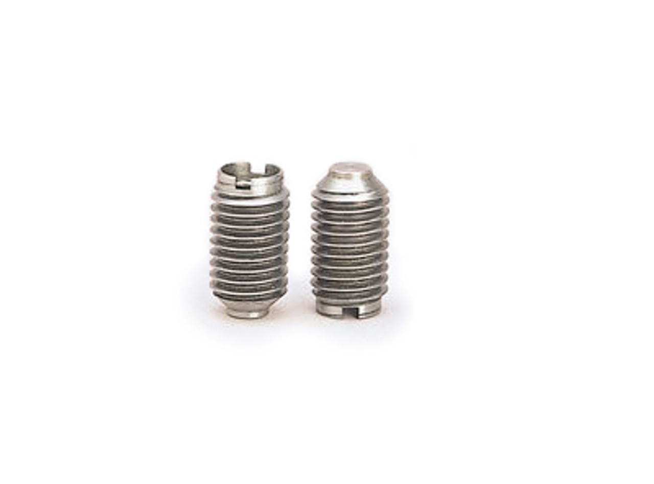 Trick Flow TFS-51400265 Thermactor Plug, 5/8-11 in Outside