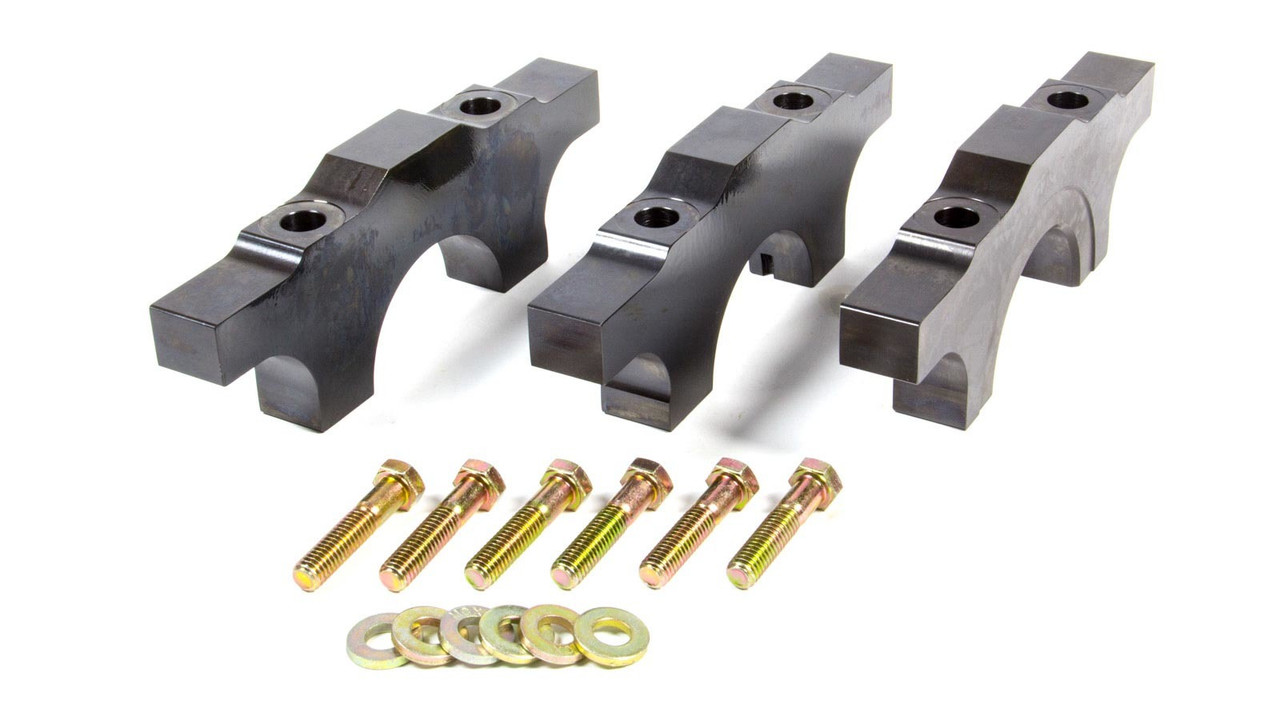 ProGram Engineering F427C4 Ford Big Block FE Main Cap, 4Bolt, Main