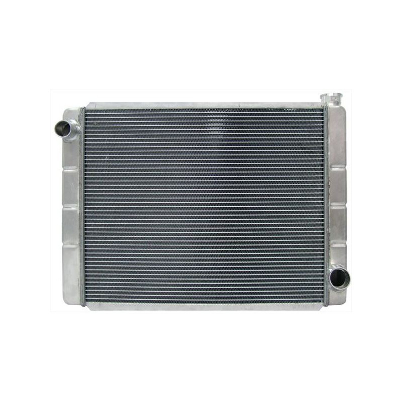 Big End Performance 60576 ProFlow Racing Aluminum Radiator Core 24 3/