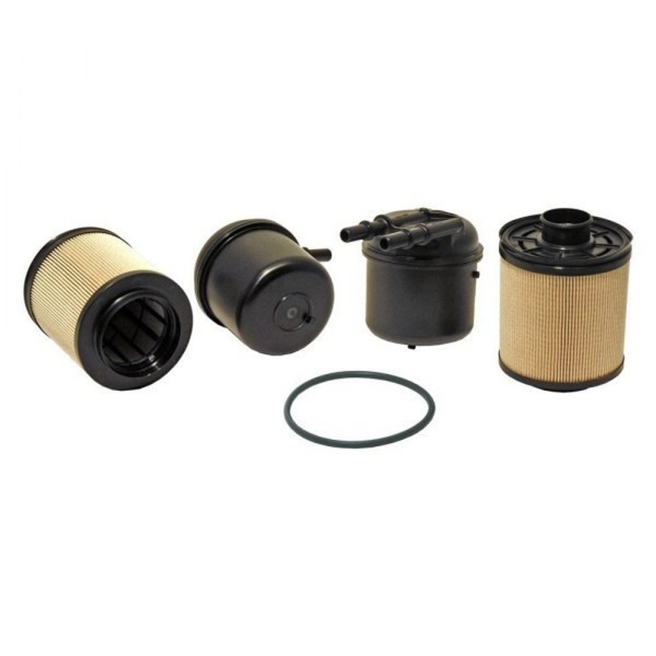 Wix Racing Filters Cartridge Fuel Filter Dimension Chart Wix