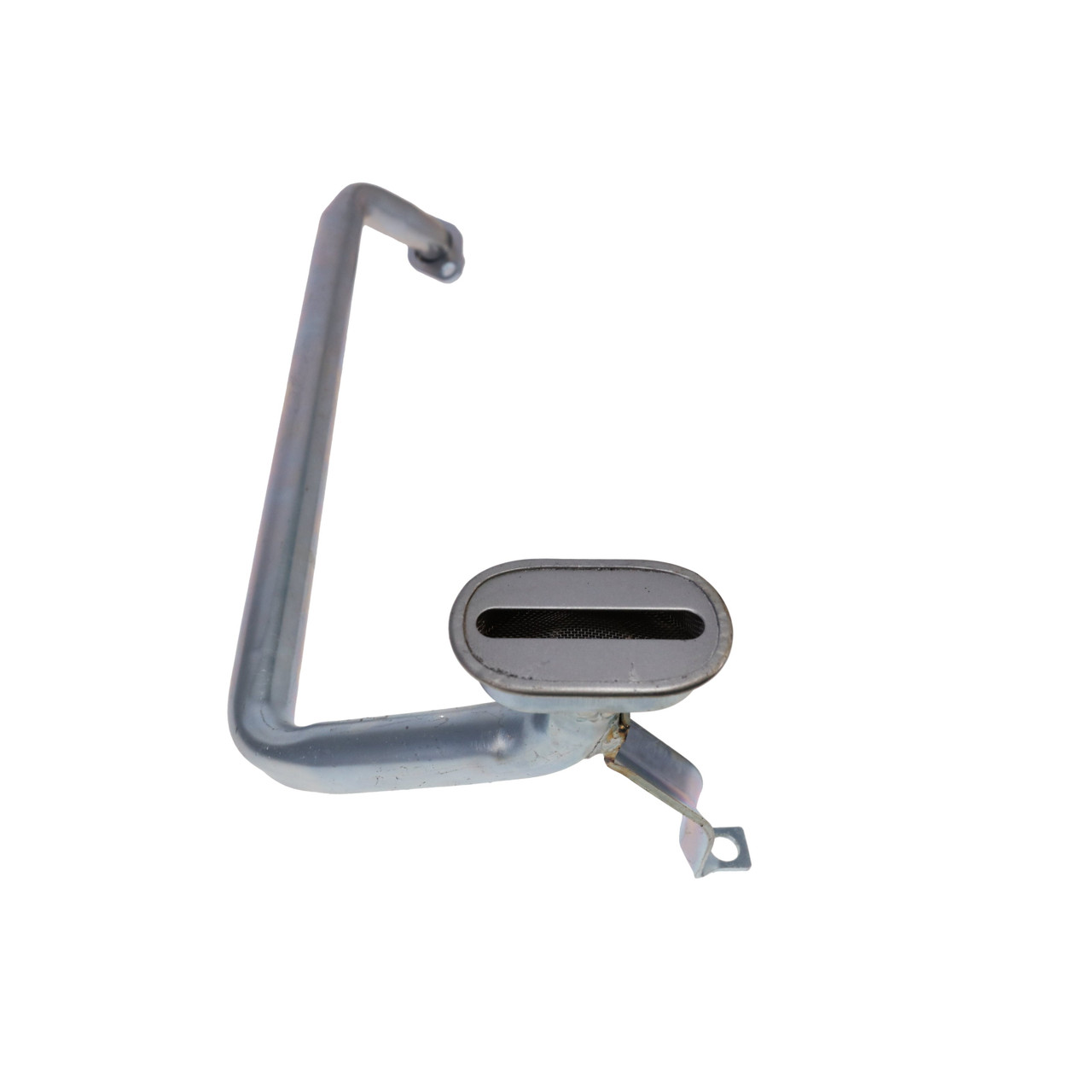 TSP 81074-1 GM LS, Oil Pump Pickup, Deep Pan, Bolt-on, For 81074